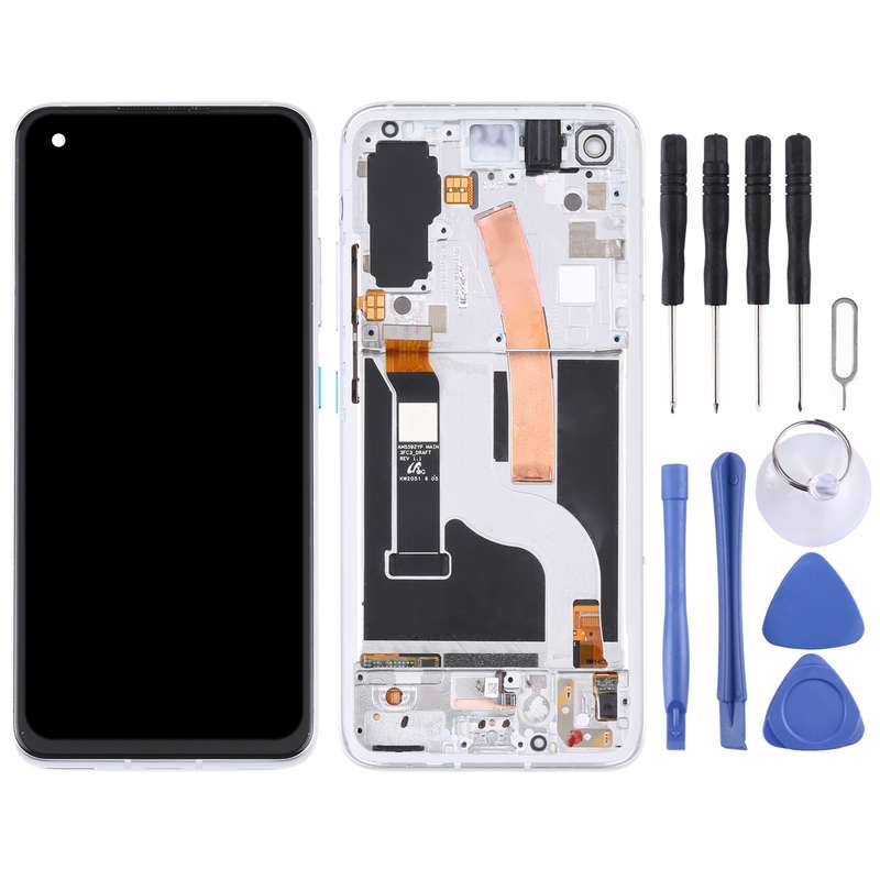 Back Facing Camera for LG G4