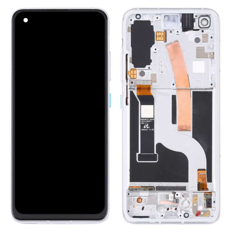 Back Facing Camera for LG G4
