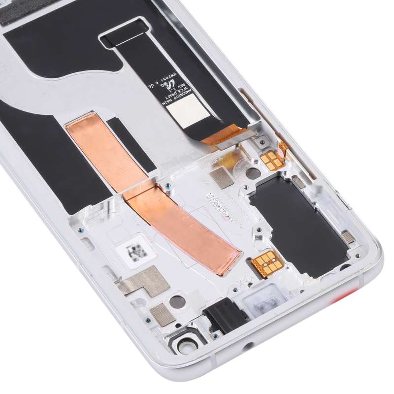 Back Facing Camera for LG G4