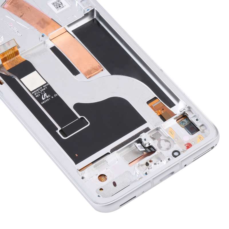 Back Facing Camera for LG G4