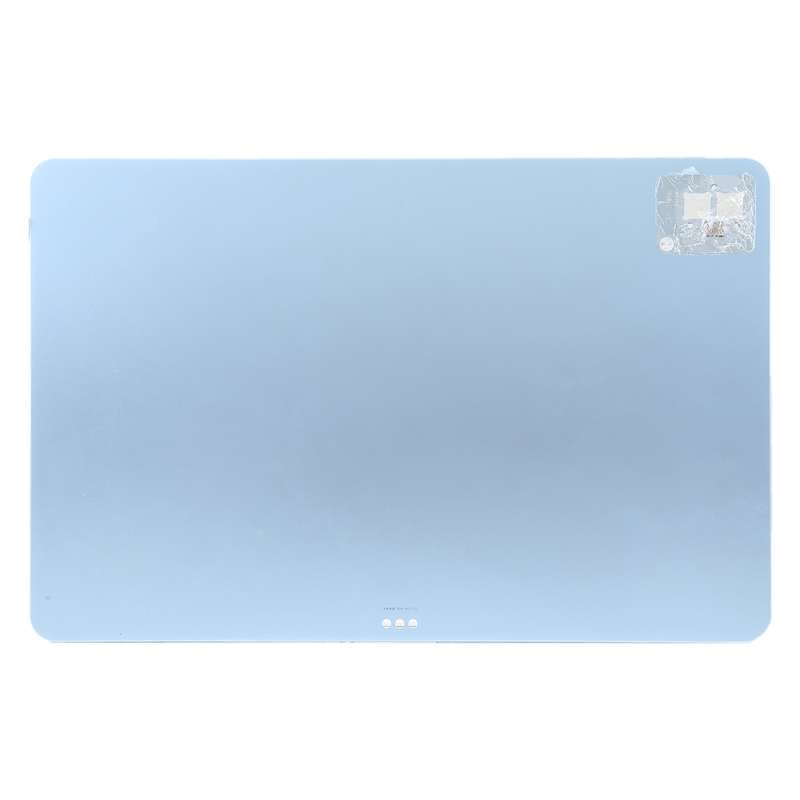 For vivo Pad Original Battery Back Cover(Blue)