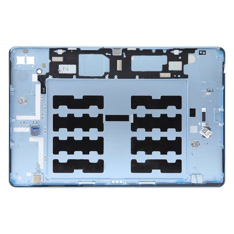 For vivo Pad Original Battery Back Cover(Blue)