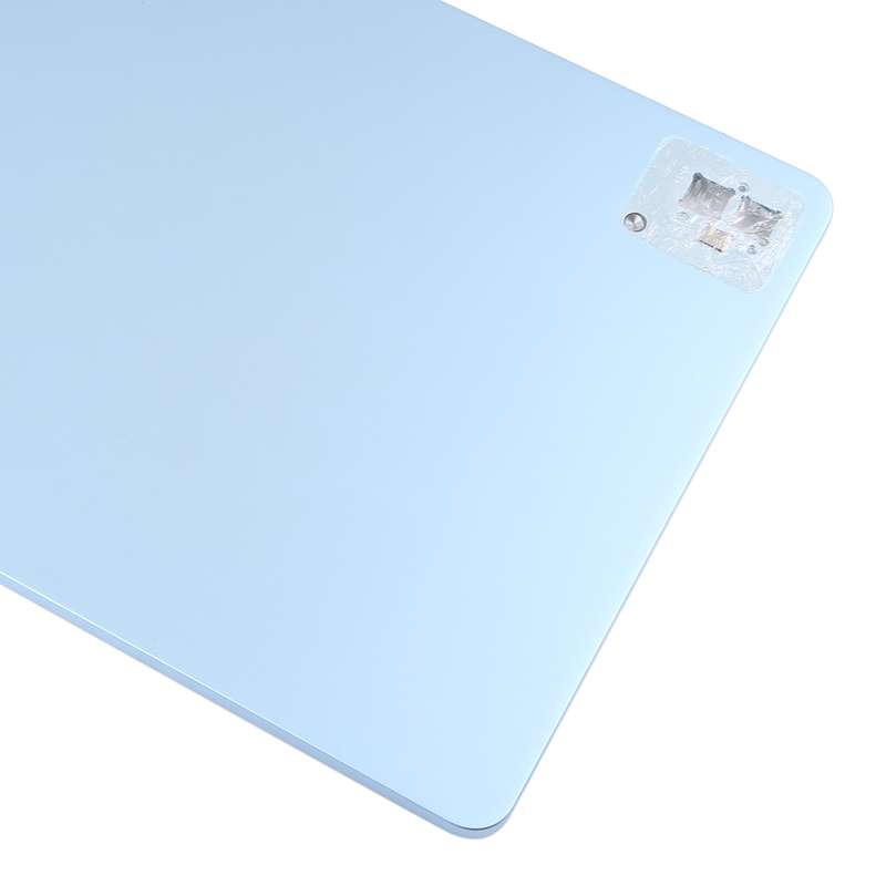 For vivo Pad Original Battery Back Cover(Blue)