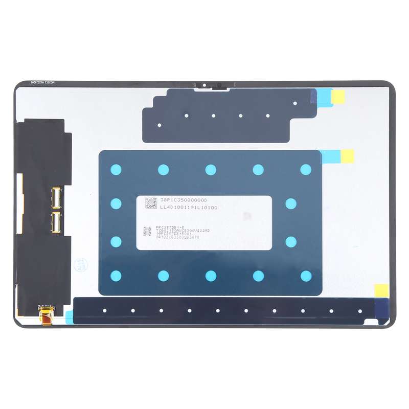 Original LCD Screen For Xiaomi Pad 5 Pro 12.4 inch With Digitizer Full Assembly