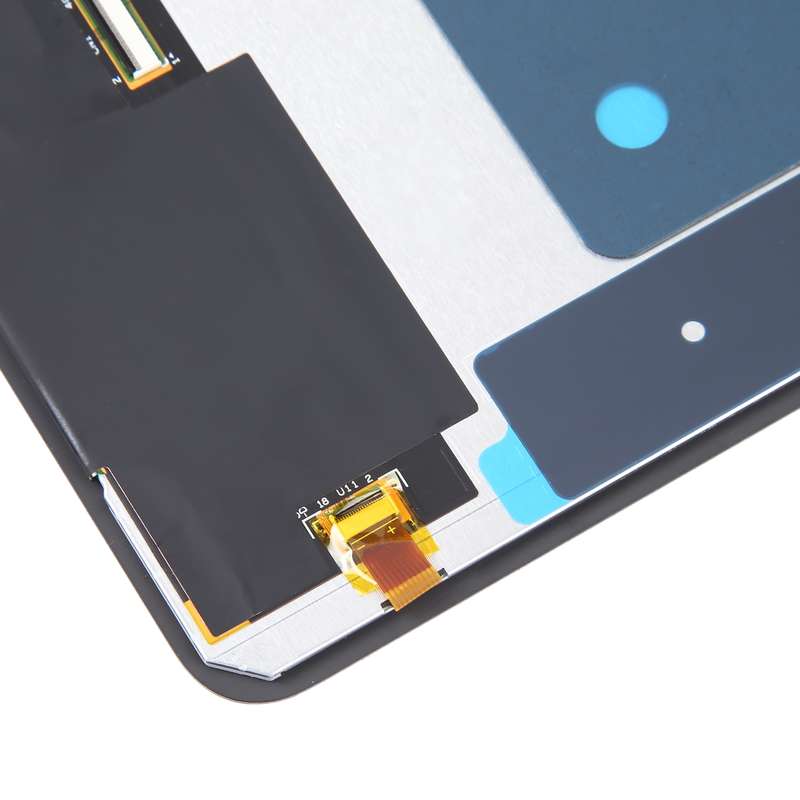 Original LCD Screen For Xiaomi Pad 5 Pro 12.4 inch With Digitizer Full Assembly