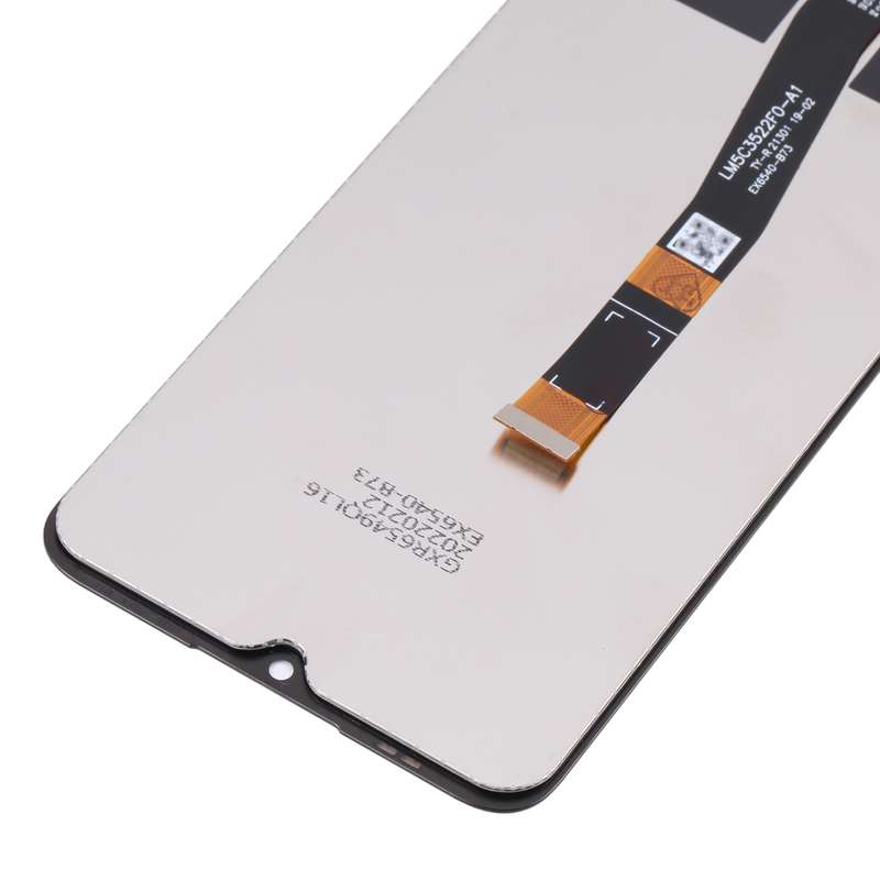 TFT LCD Screen for Motorola Moto G50 5G with Digitizer Full Assembly