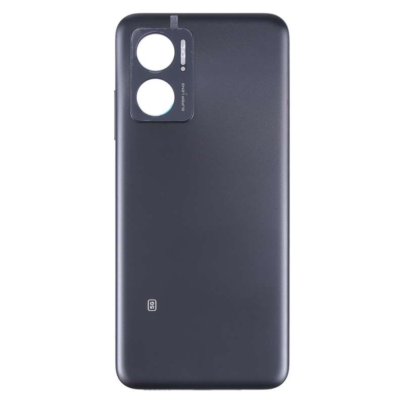 Original Battery Back Cover for Xiaomi Redmi Note 11E(Grey)