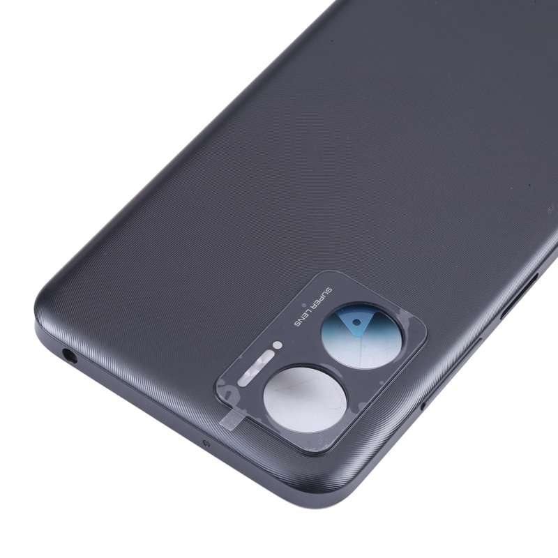 Original Battery Back Cover for Xiaomi Redmi Note 11E(Grey)