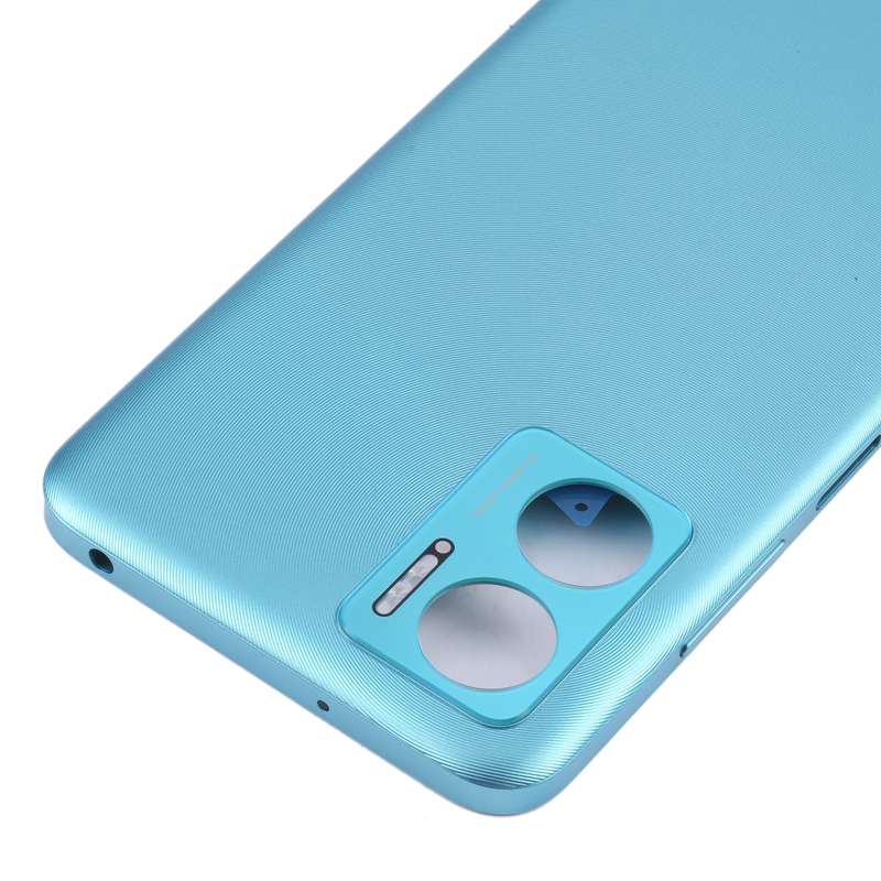Original Battery Back Cover for Xiaomi Redmi Note 11E(Grey)