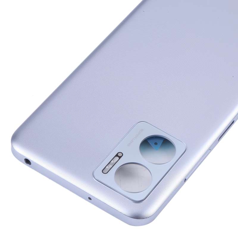 Original Battery Back Cover for Xiaomi Redmi Note 11E(Grey)