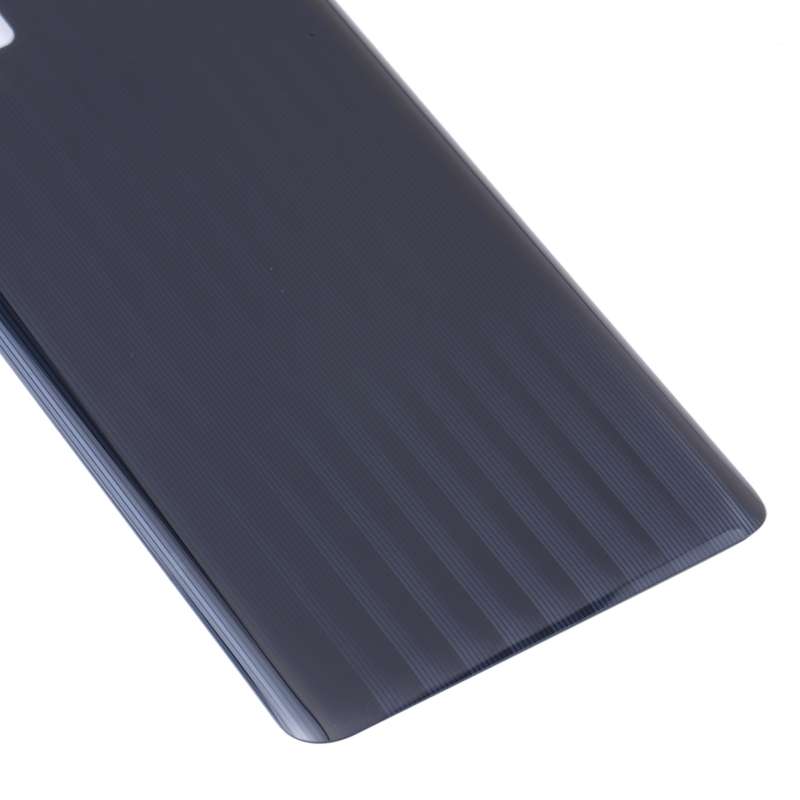 For vivo iQOO 7 V2049A I2009 Glass Battery Back Cover (White)