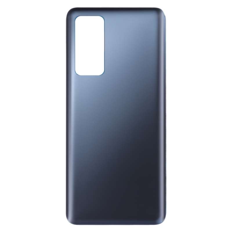 Glass Battery Back Cover for Xiaomi 12(Grey)