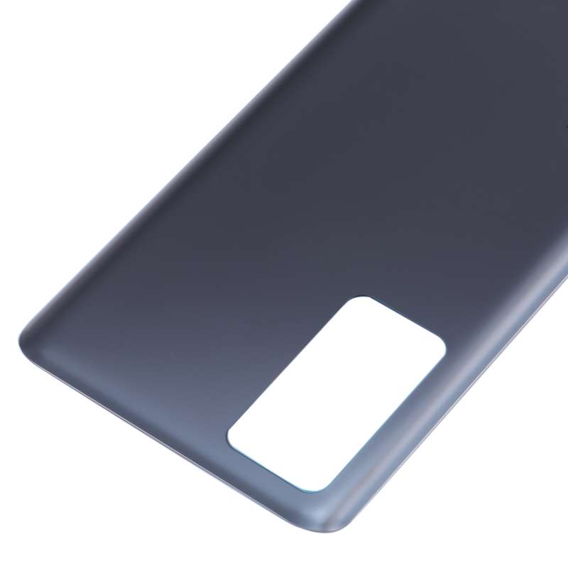 Glass Battery Back Cover for Xiaomi 12(Grey)