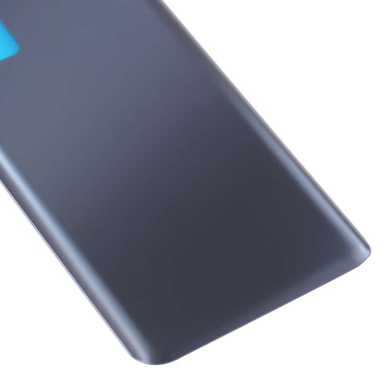Glass Battery Back Cover for Xiaomi 12(Grey)