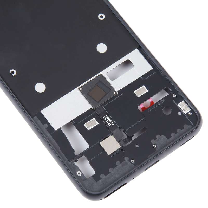 For OnePlus 10 Pro NE2210 with Digitizer Full Assembly Original LCD Screen (Black)