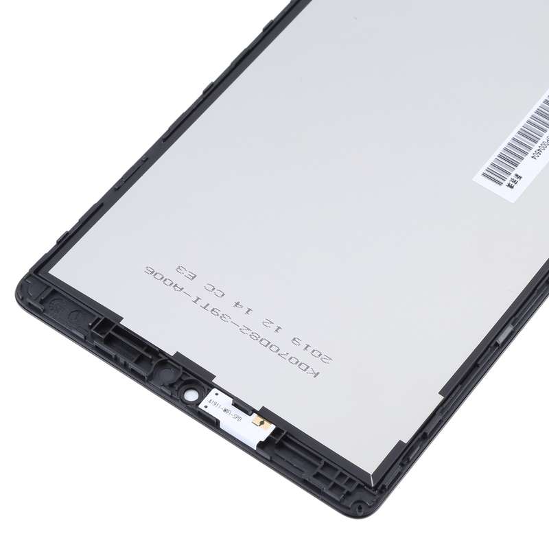 Original Touch Panel for Huawei MatePad Pro 10.8 2021 MRR-W29(Black)