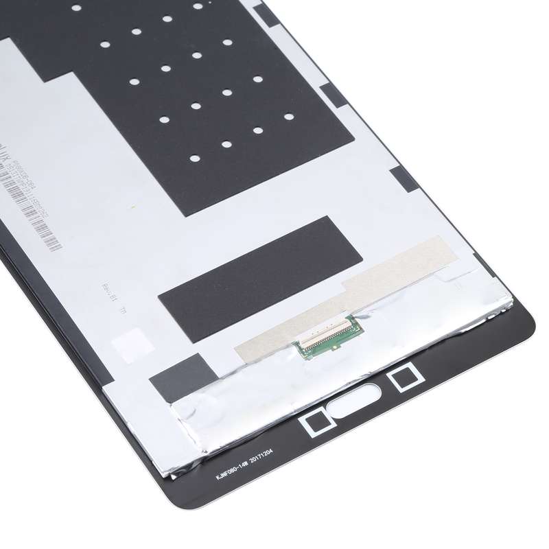 Original LCD Screen for Huawei MediaPad M3 Lite 8.0 CPN-W09 with Digitizer Full Assembly(White)