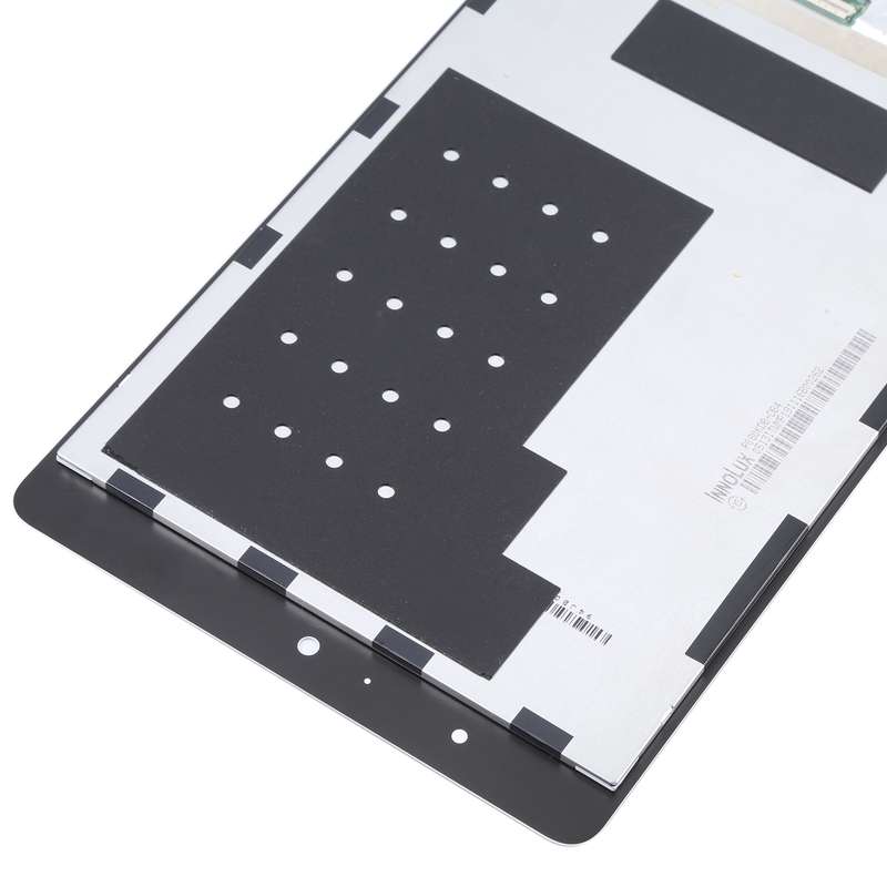 Original LCD Screen for Huawei MediaPad M3 Lite 8.0 CPN-W09 with Digitizer Full Assembly(White)