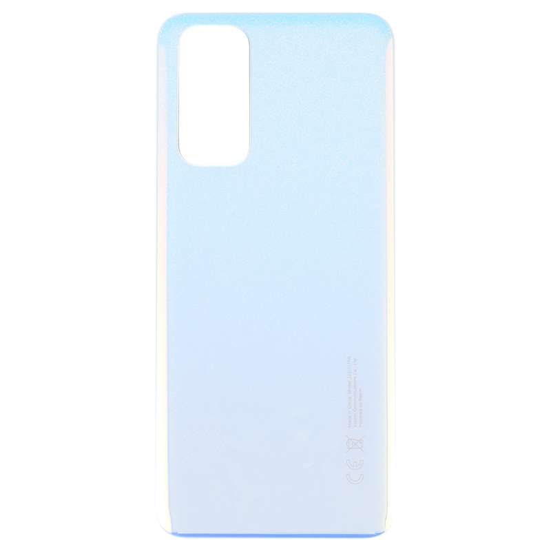 Original Battery Back Cover for Xiaomi Redmi Note 11/Redmi Note 11S(Blue)