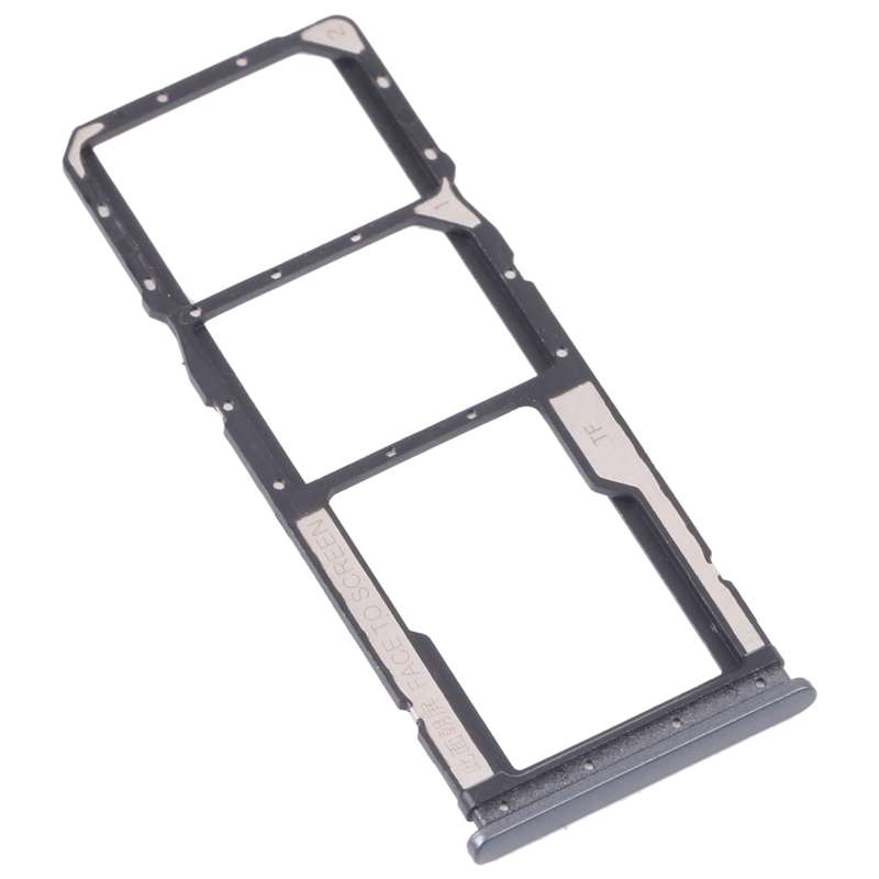 SIM Card Tray + SIM Card Tray + Micro SD card tray for Xiaomi Redmi 10/Redmi 10 Prime/Redmi Note 11