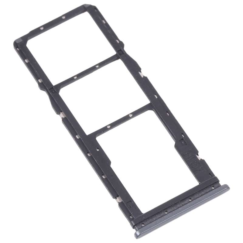 SIM Card Tray + SIM Card Tray + Micro SD card tray for Xiaomi Redmi 10/Redmi 10 Prime/Redmi Note 11