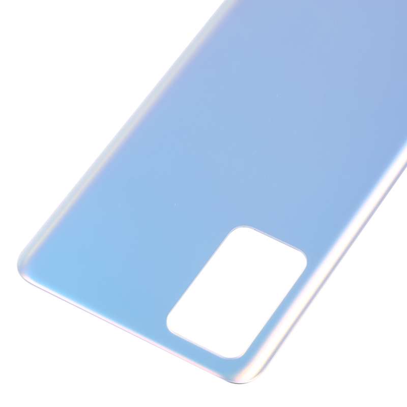 For OPPO Realme GT Master Original Battery Back Cover (White)
