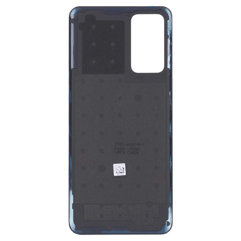 For OPPO Realme GT Master Original Battery Back Cover (White)