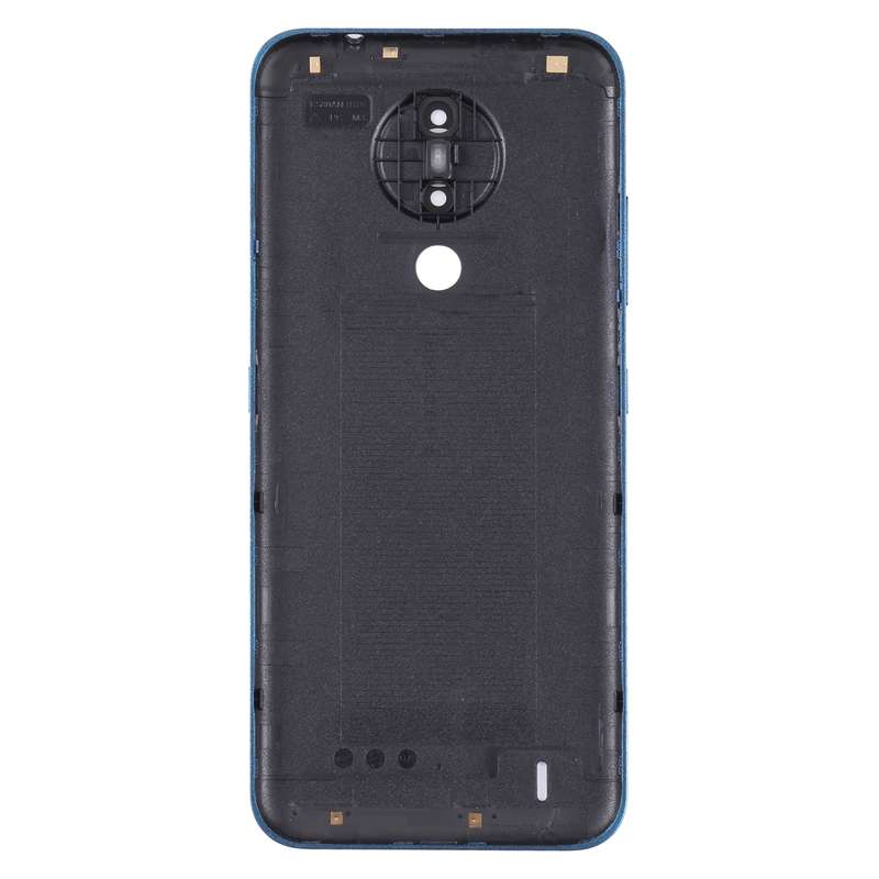 Original Battery Back Cover for Nokia 1.4(Black)
