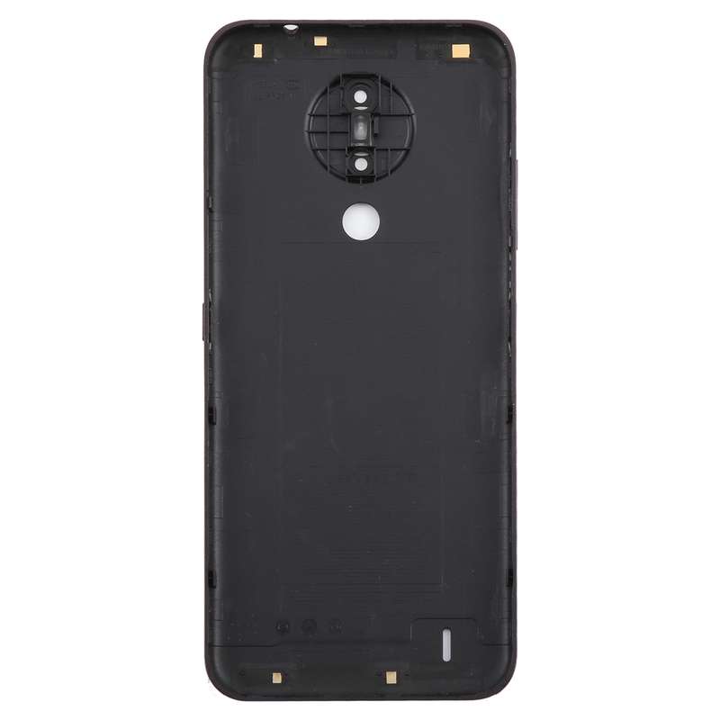 Original Battery Back Cover for Nokia 1.4(Purple)