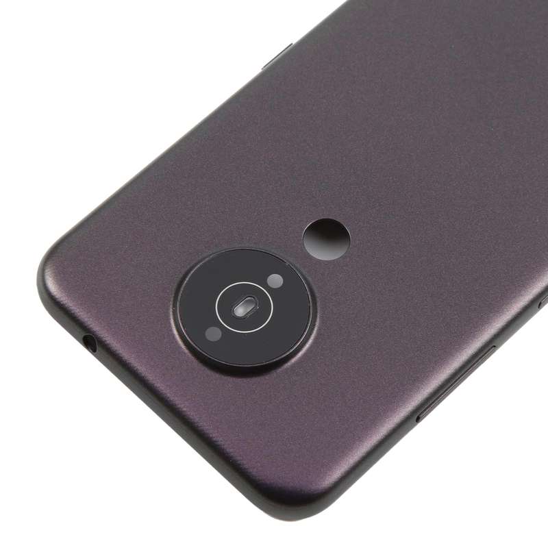 Original Battery Back Cover for Nokia 1.4(Purple)