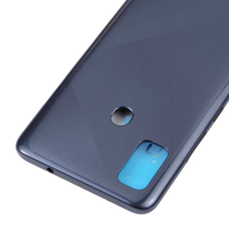Battery Back Cover for ZTE Blade A51(Blue)