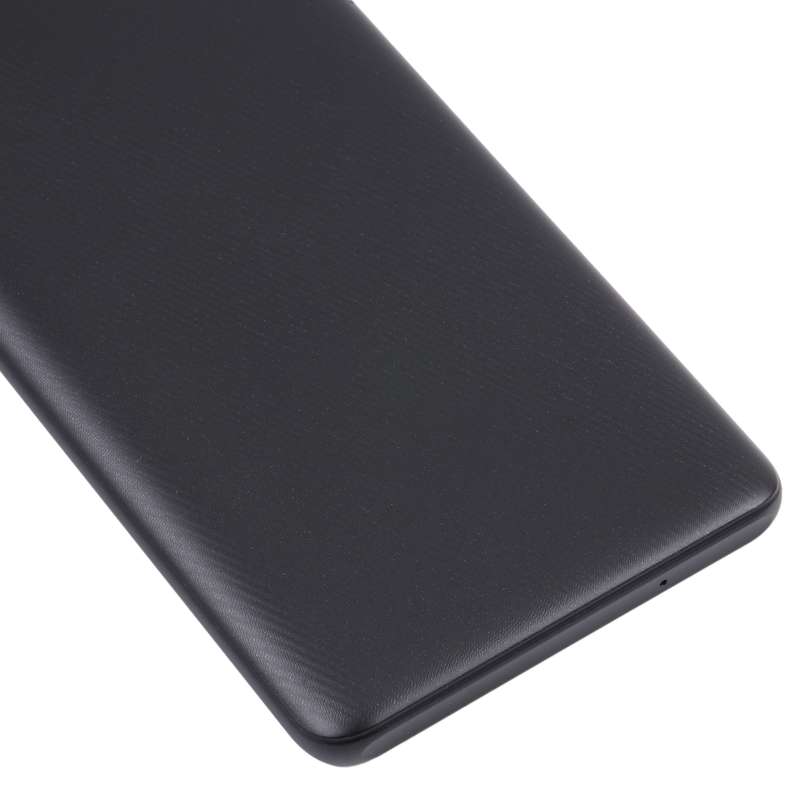 Battery Back Cover for ZTE Blade L210(Grey)