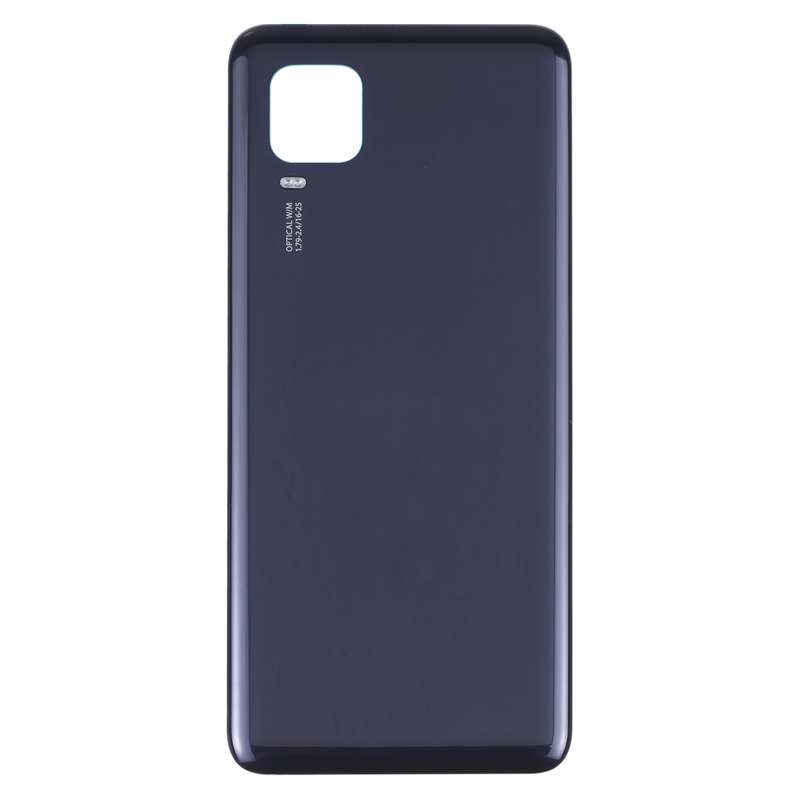 Battery Back Cover for ZTE Axon 11 4G / Axon 11 5G(Dark Blue)