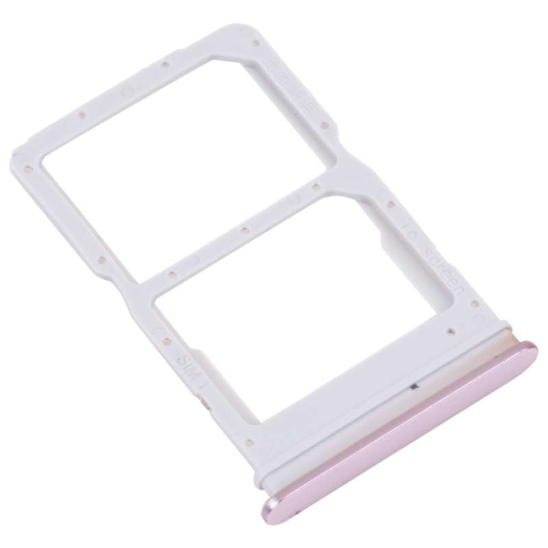 SIM Card Tray + SIM Card Tray for Honor X30i(Black)