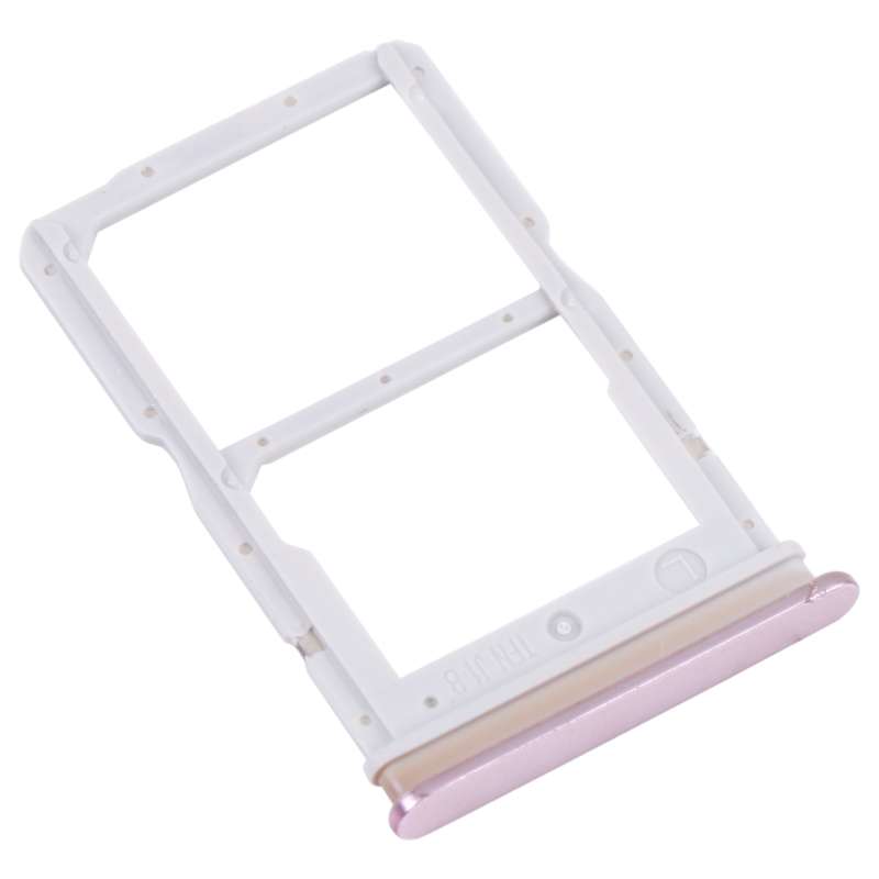 SIM Card Tray + SIM Card Tray for Honor X30i(Black)