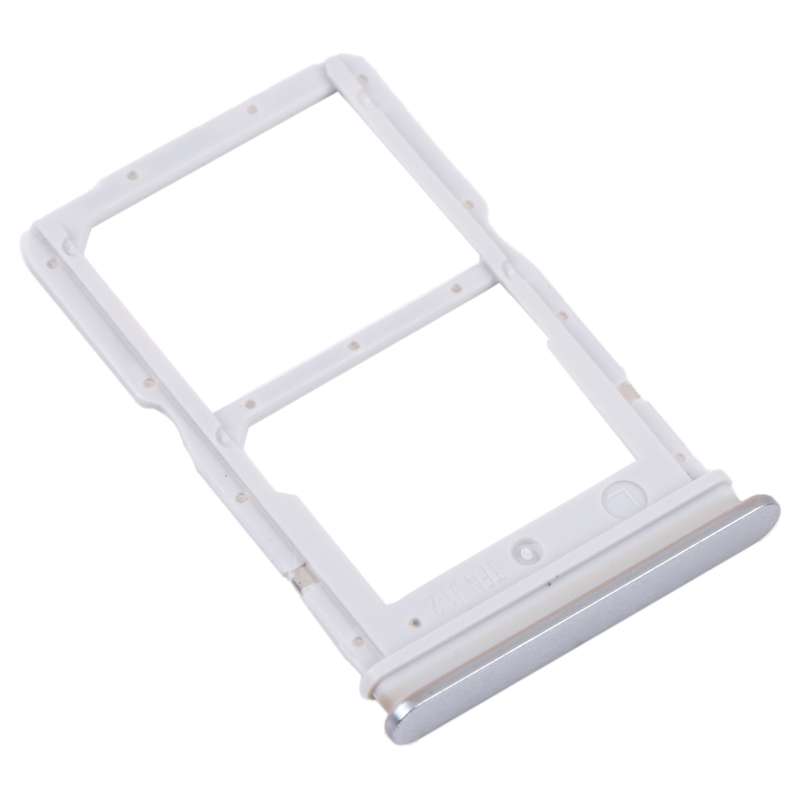 SIM Card Tray + SIM Card Tray for Honor X30i(Black)