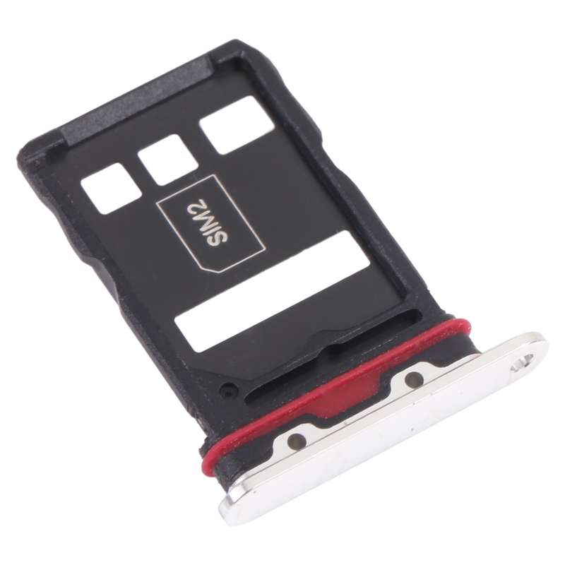 SIM Card Tray + SIM Card Tray for Honor Magic3 (Blue)