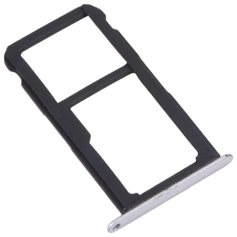 SIM Card Tray + SIM Card Tray / Micro SD Card Tray for Honor Play 6 (Gold)