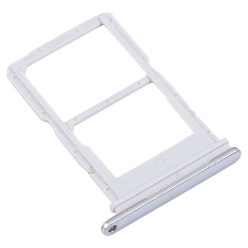 SIM Card Tray + SIM Card Tray for Huawei Nova 9 SE (Black)