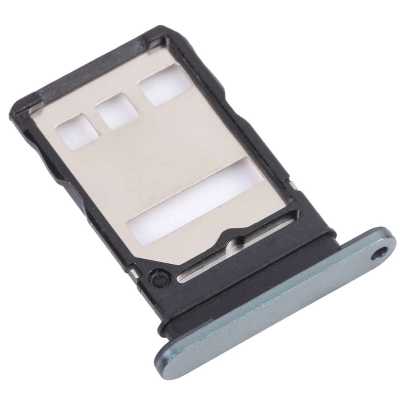 SIM Card Tray for Huawei Nova 9(Black)