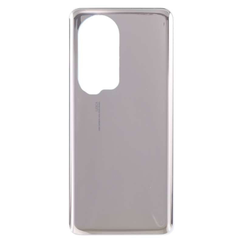 Battery Back Cover for Huawei P50 Pro(Black)