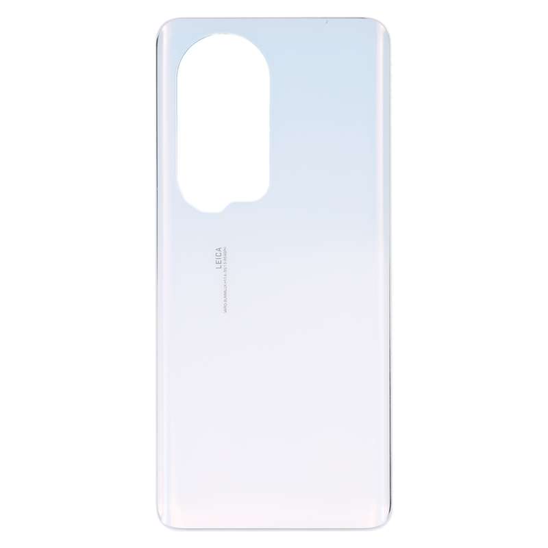 Battery Back Cover for Huawei P50 Pro(Black)