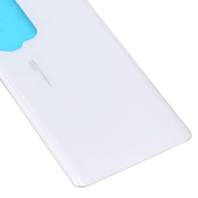 Battery Back Cover for Huawei P50 Pro(Black)