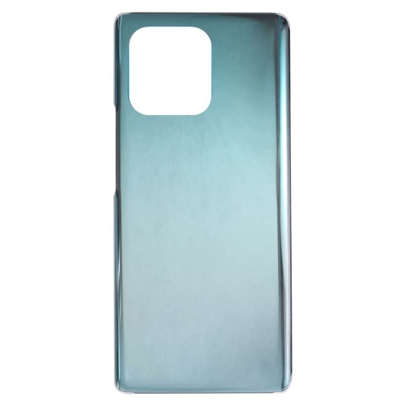 Battery Back Cover for Honor 60 SE(Green)