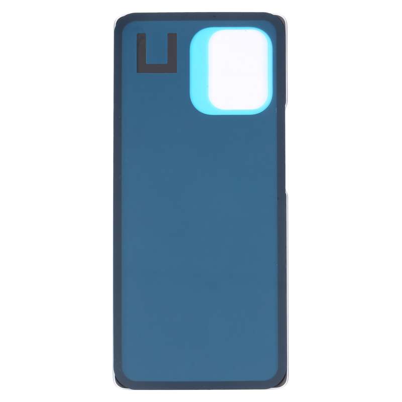 Battery Back Cover for Honor 60 SE(Green)