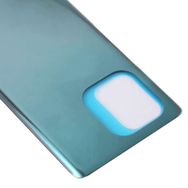 Battery Back Cover for Honor 60 SE(Green)