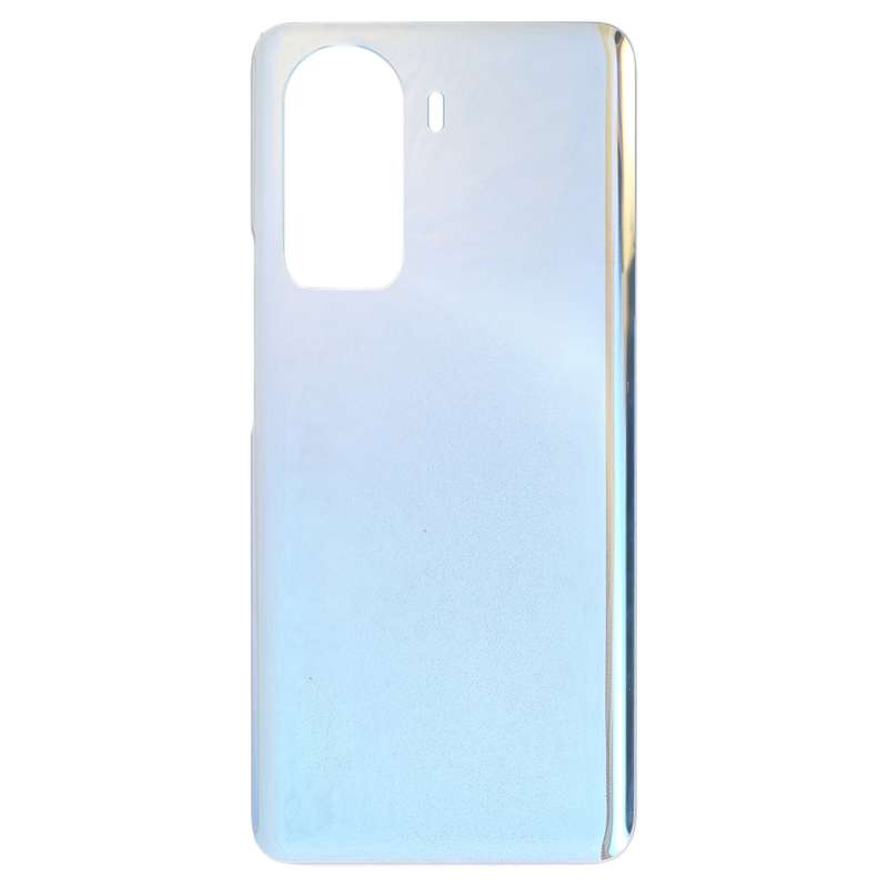 Battery Back Cover for Honor 60 Pro(Green)