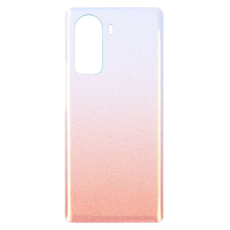 Battery Back Cover for Honor 60(Black)