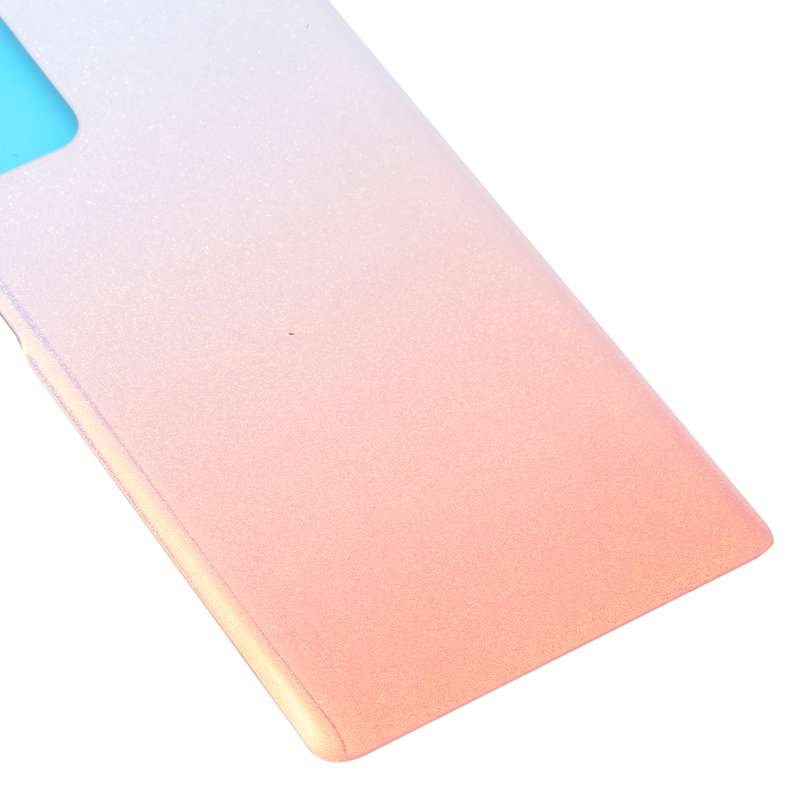 Battery Back Cover for Honor 60(Black)
