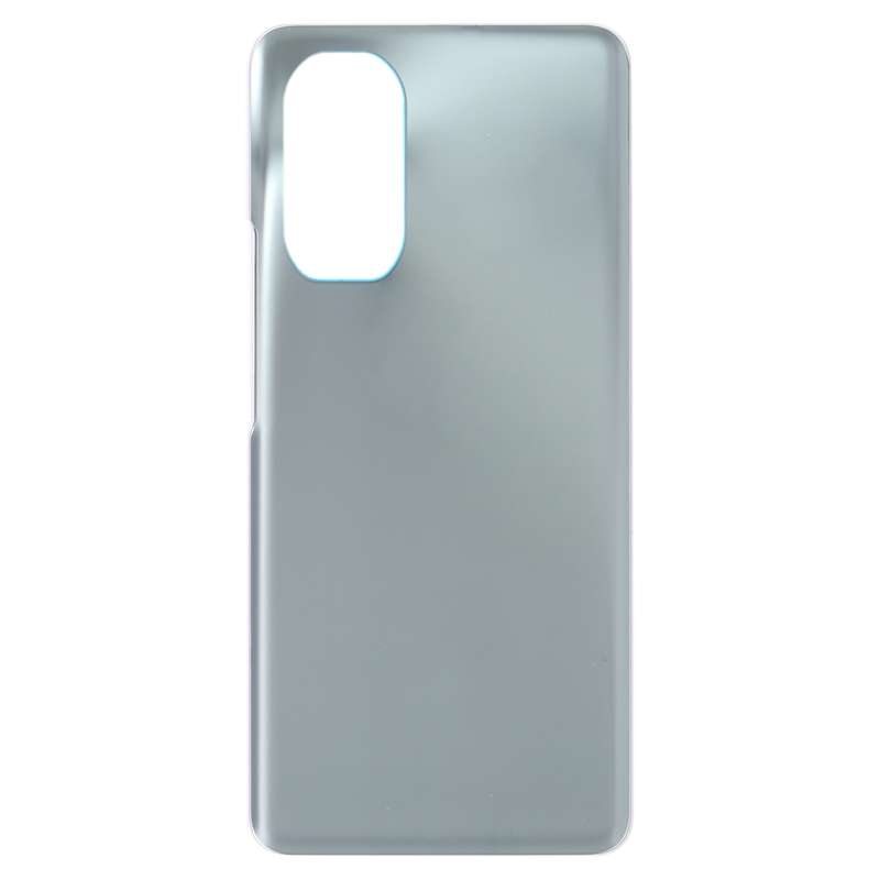 Battery Back Cover for Huawei Nova 9(Silver)